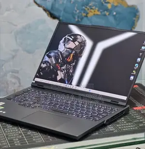 New Laptop Lenovo 16GB Intel Core i9 SSD 1T