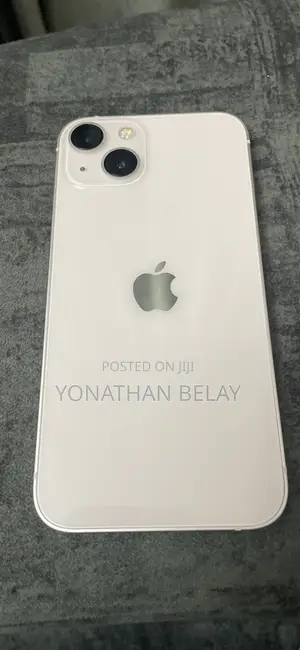 Apple iPhone 13 128 GB Pink