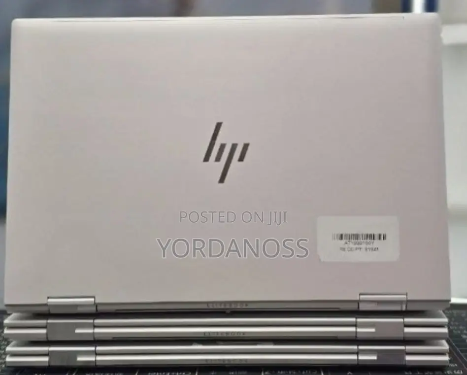 New Laptop HP EliteBook x360 1030 G8 32GB Intel Core i7 SSD 512GB