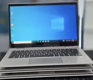 New Laptop HP EliteBook x360 1030 G8 32GB Intel Core i7 SSD 512GB
