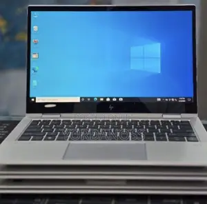 New Laptop HP EliteBook x360 1030 G8 32GB Intel Core i7 SSD 512GB
