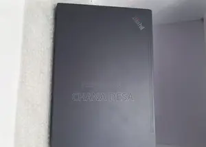 New Laptop Lenovo ThinkPad T14 16GB Intel Core i5 SSD 512GB