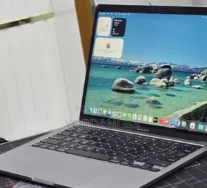 New Laptop Apple MacBook Pro 2022 M2 16GB Apple M2 SSD 512GB