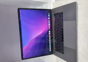 New Laptop Apple MacBook Pro 2016 16GB Intel Core i7 SSD 512GB