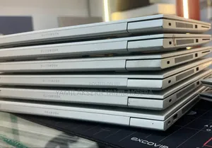 New Laptop HP EliteBook 840 G5 16GB Intel Core i7 SSD 512GB