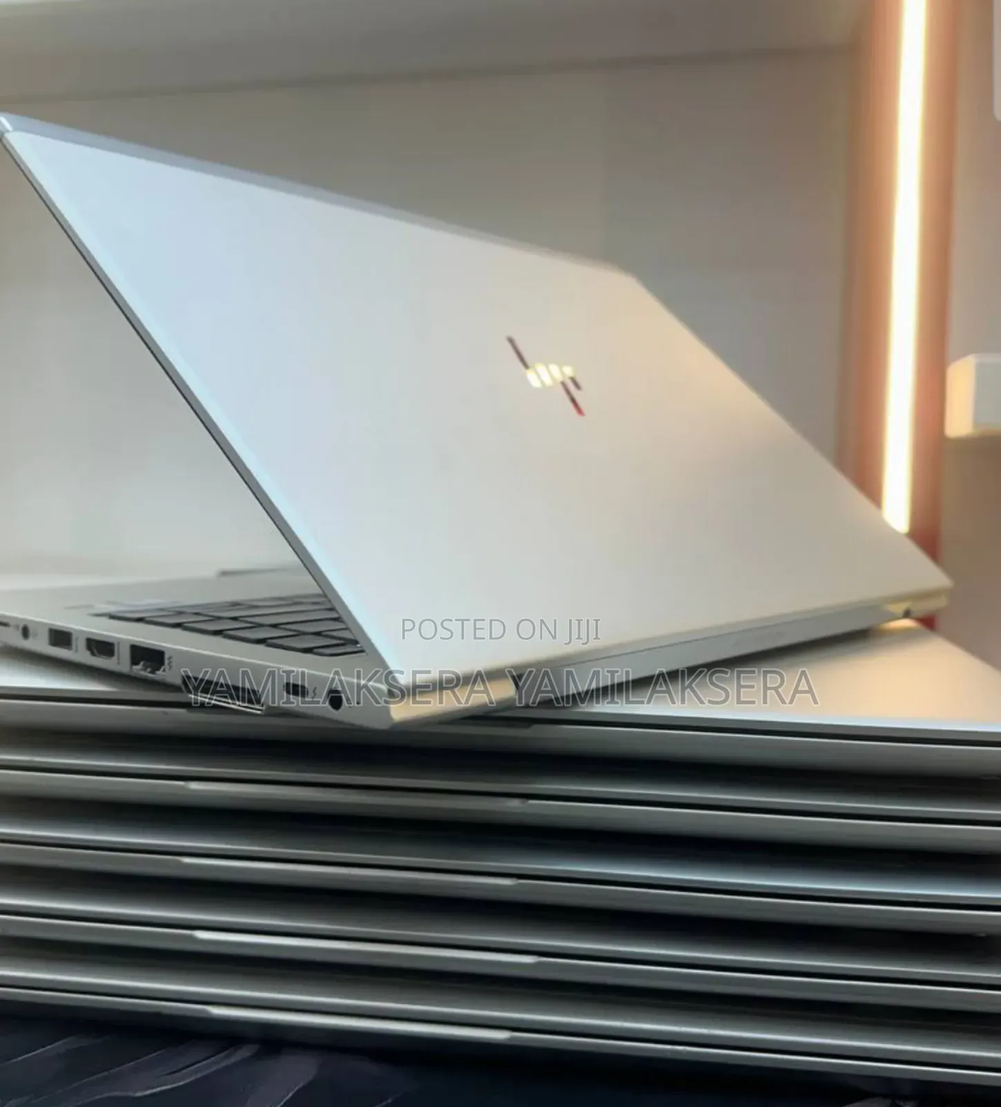 New Laptop HP EliteBook 840 G5 16GB Intel Core i7 SSD 512GB