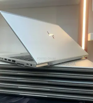 New Laptop HP EliteBook 840 G5 16GB Intel Core i7 SSD 512GB