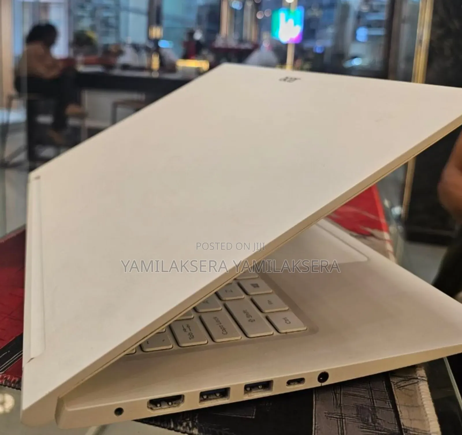 New Laptop Acer 16GB Intel Core i7 SSD 512GB