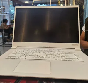 New Laptop Acer 16GB Intel Core i7 SSD 512GB