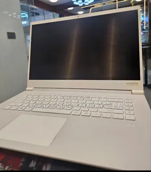 New Laptop Acer 16GB Intel Core i7 SSD 512GB