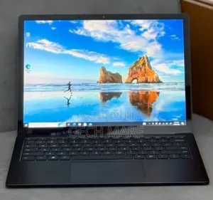 New Laptop Microsoft Surface 16GB Intel Core i7 SSD 512GB