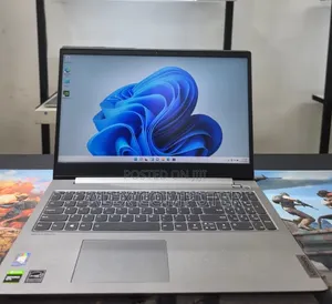 New Laptop Lenovo ThinkBook 15 16GB Intel Core i5 SSD 512GB