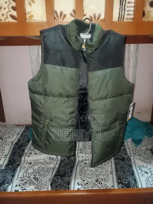 Vest Jacket