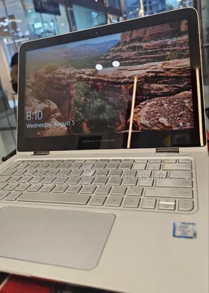 New Laptop HP Envy x360 16GB Intel Core i5 SSD 256GB