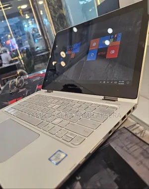 New Laptop HP Envy x360 16GB Intel Core i5 SSD 256GB