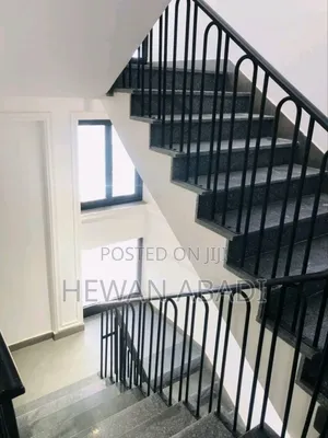 Furnished 5bdrm House in Bole, Addis Ketema for sale