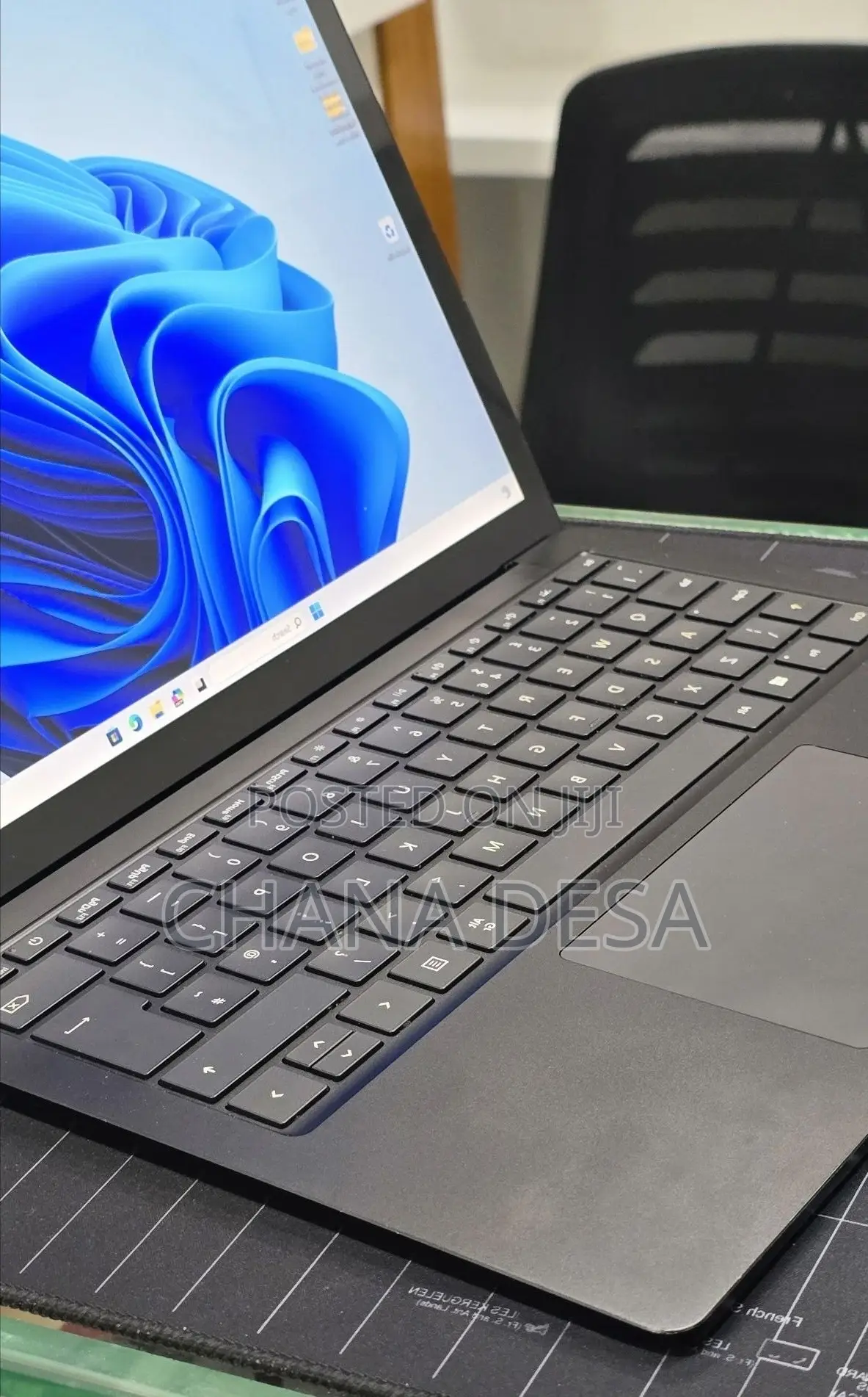New Laptop Microsoft Surface Laptop 4 16GB Intel Core i7 SSD 512GB
