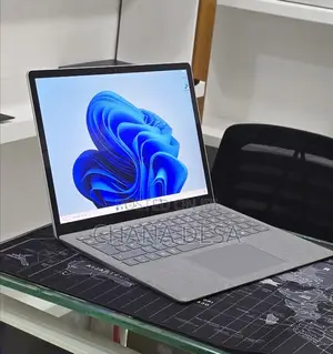 New Laptop Microsoft Surface Laptop 3 16GB Intel Core i5 SSD 512GB