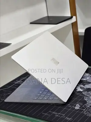 New Laptop Microsoft Surface Laptop 3 16GB Intel Core i5 SSD 512GB