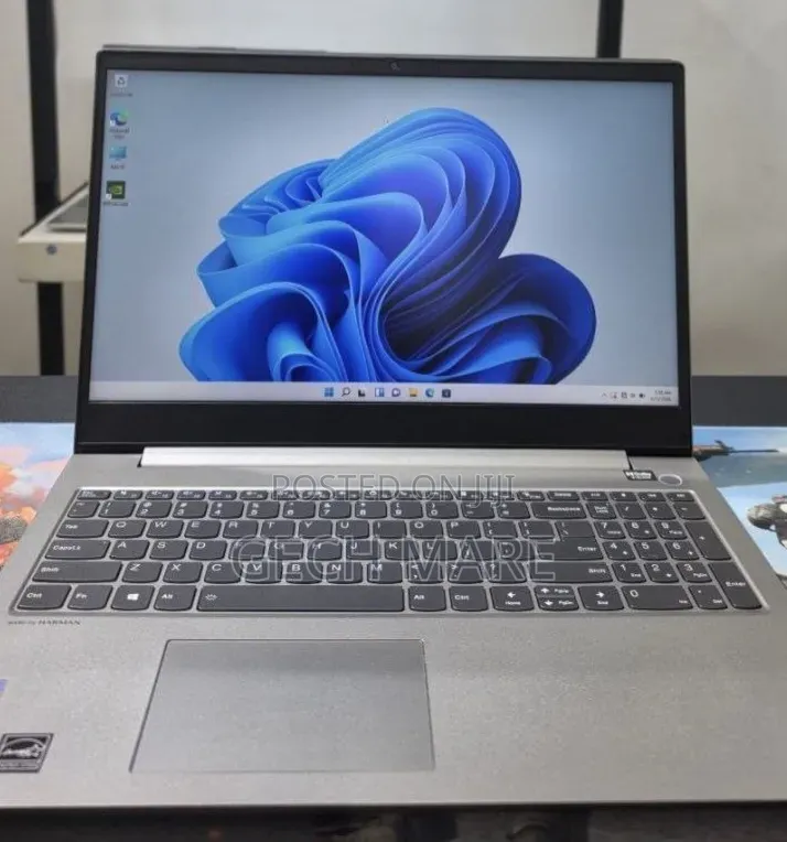 New Laptop Lenovo Thinkbook 14 16GB Intel Core i5 SSD 512GB