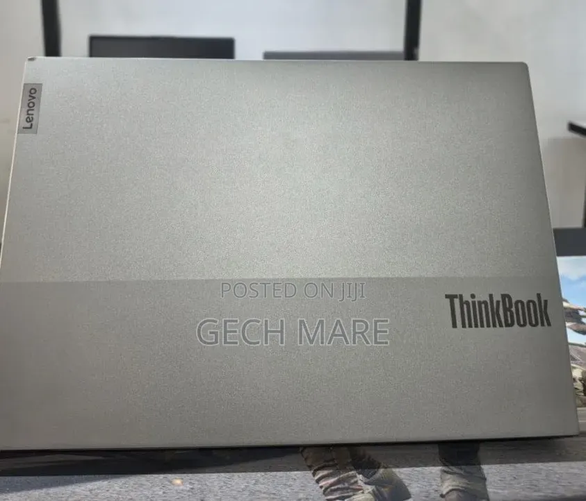 New Laptop Lenovo Thinkbook 14 16GB Intel Core i5 SSD 512GB