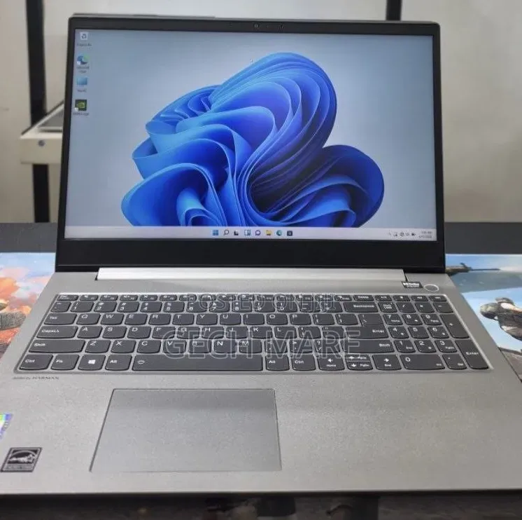 New Laptop Lenovo Thinkbook 14 16GB Intel Core i5 SSD 512GB
