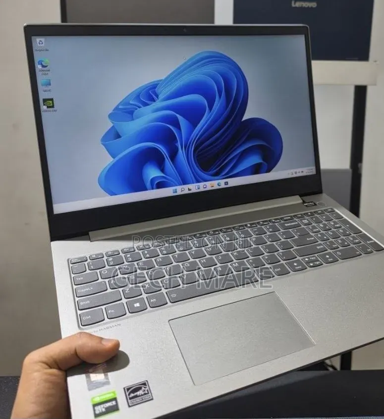New Laptop Lenovo Thinkbook 14 16GB Intel Core i5 SSD 512GB