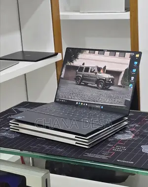 New Laptop Dell XPS 13 16GB Intel Core i7 SSD 512GB