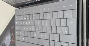 New Laptop Dell XPS 13 16GB Intel Core i7 SSD 512GB