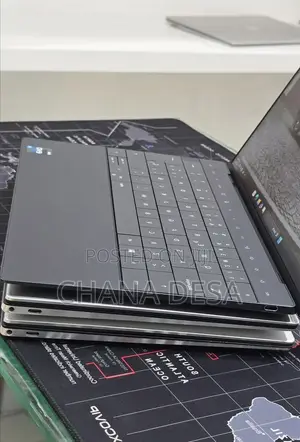 New Laptop Dell XPS 13 16GB Intel Core i7 SSD 512GB