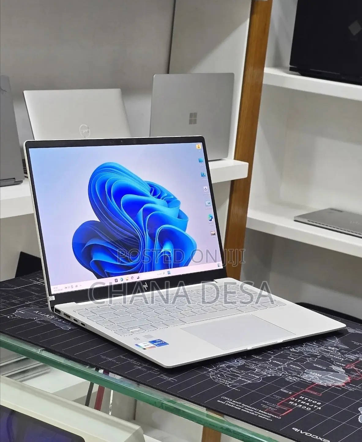 New Laptop HP 16GB Intel Core i5 SSD 1T