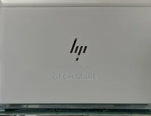 New Laptop HP EliteBook 830 G8 8GB Intel Core i5 SSD 256GB