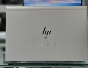 New Laptop HP EliteBook 830 G8 8GB Intel Core i5 SSD 256GB
