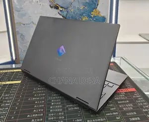 New Laptop HP Omen 15 16GB AMD Ryzen 7 SSD 512GB
