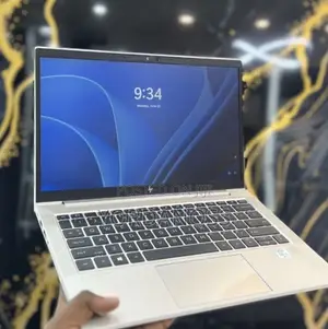 New Laptop HP EliteBook 840 G5 16GB Intel Core i5 SSD 512GB