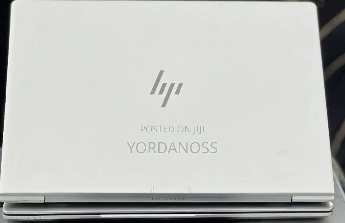 New Laptop HP EliteBook 840 G5 16GB Intel Core i5 SSD 512GB