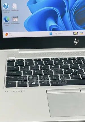 New Laptop HP EliteBook 840 G5 16GB Intel Core i5 SSD 512GB