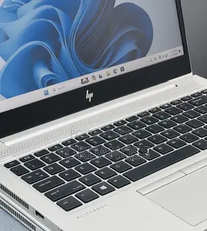 New Laptop HP EliteBook 840 G5 16GB Intel Core i5 SSD 512GB