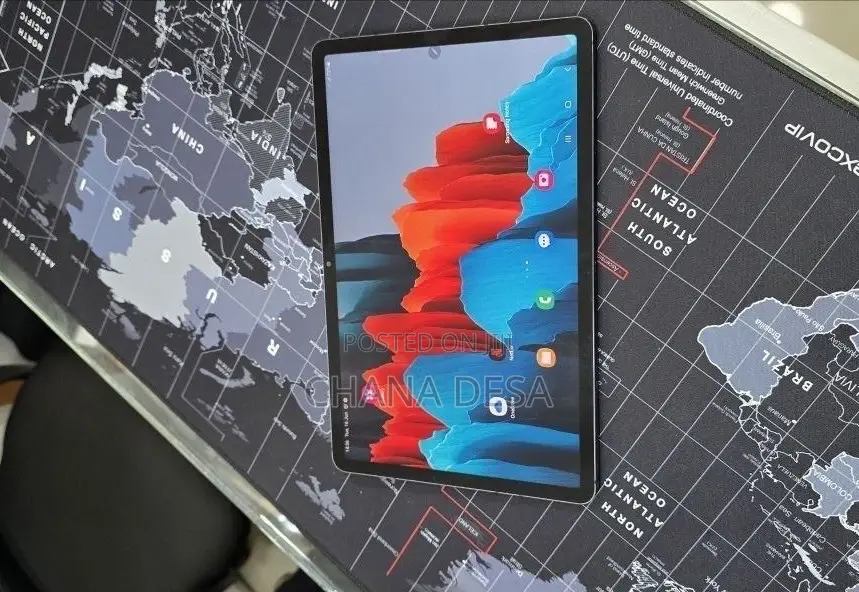 New Samsung Galaxy Tab S7 128 GB