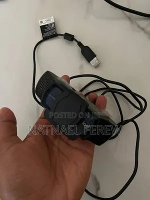 Logitech HD Pro Webcam C920 (C920)
