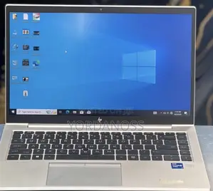 New Laptop HP EliteBook 840 G8 16GB Intel Core i7 SSD 512GB