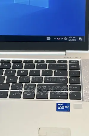 New Laptop HP EliteBook 840 G8 16GB Intel Core i7 SSD 512GB