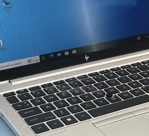 New Laptop HP EliteBook 840 G8 16GB Intel Core i7 SSD 512GB