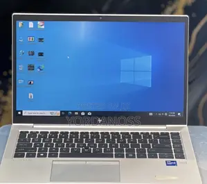 New Laptop HP EliteBook 840 G8 16GB Intel Core i7 SSD 512GB