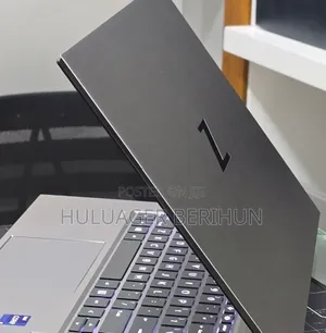 New Laptop HP ZBook 15 32GB Intel Core i9 SSD 512GB