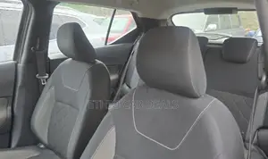 Nissan Kicks 2018 Brown
