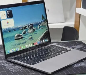 New Laptop Apple MacBook Pro 2022 M2 16GB Apple M2 SSD 512GB