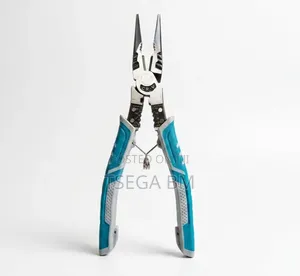 Multi-Functional Long Nose Pliers