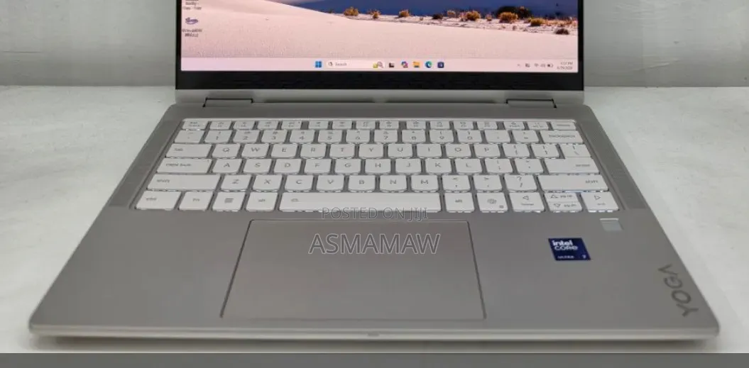 New Laptop Lenovo ThinkPad X1 Yoga 32GB Intel Core Ultra 7 SSD 1T