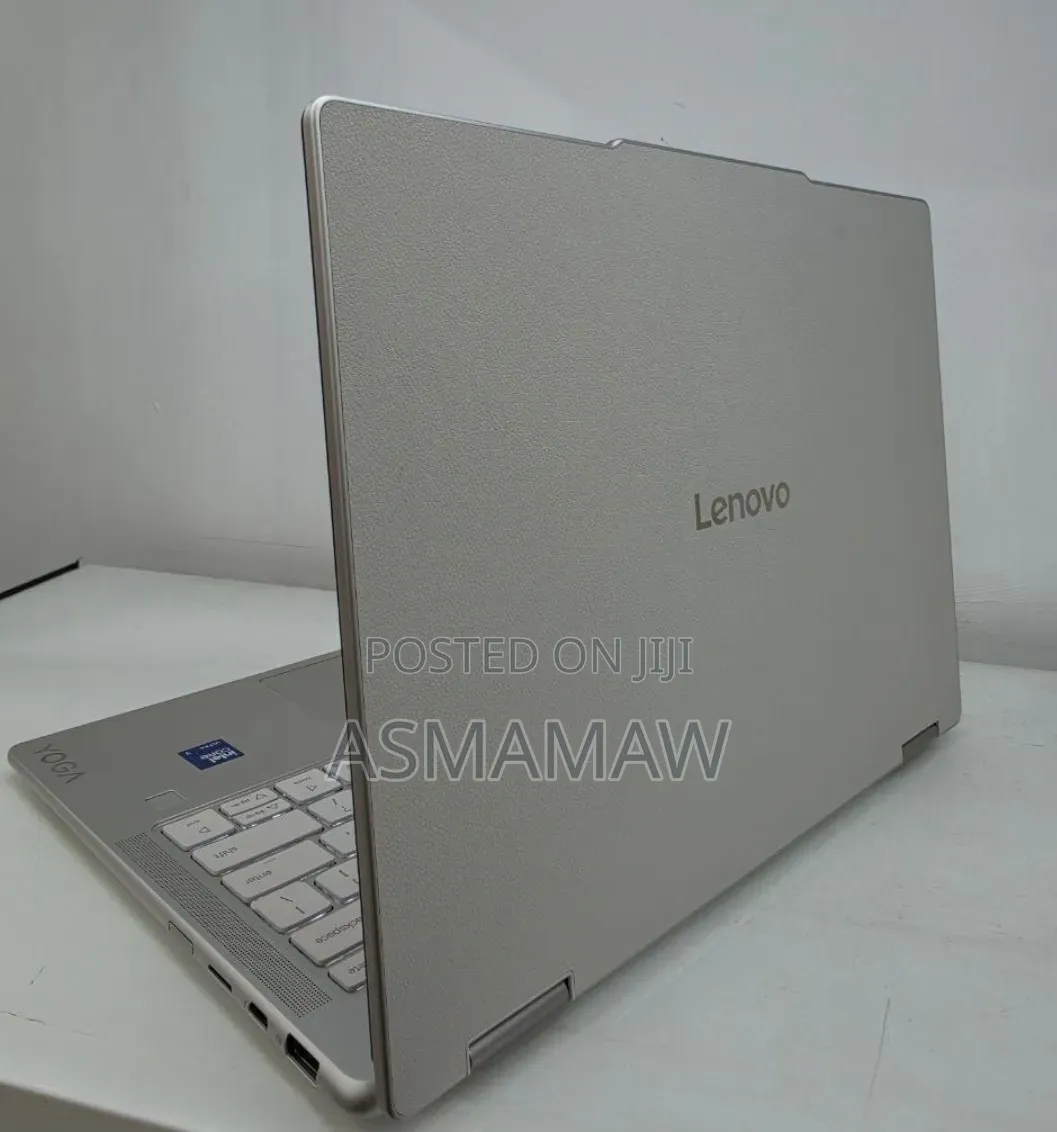 New Laptop Lenovo ThinkPad X1 Yoga 32GB Intel Core Ultra 7 SSD 1T